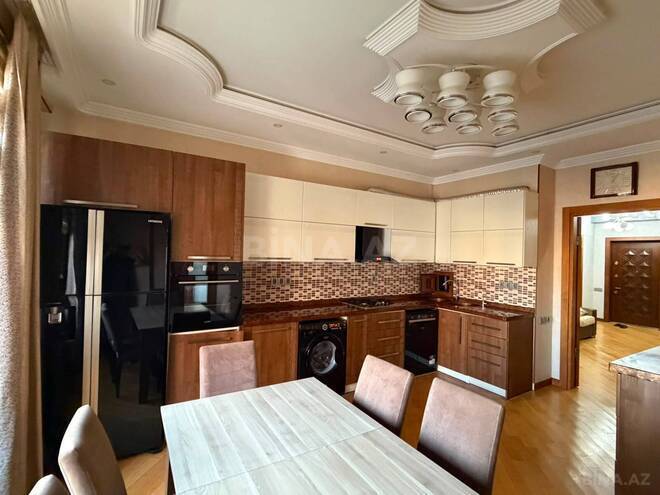 İcarəyə verilir 3 otaqlı köhnə tikili 120 m², Neftçilər m., photo 9 from 19