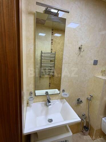 İcarəyə verilir 3 otaqlı köhnə tikili 120 m², Neftçilər m., photo 15 from 19
