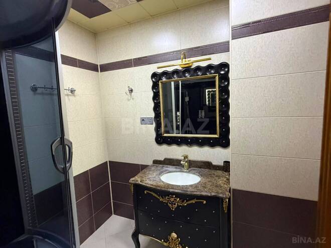 İcarəyə verilir 3 otaqlı köhnə tikili 120 m², Neftçilər m., photo 18 from 19