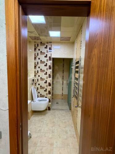 İcarəyə verilir 3 otaqlı köhnə tikili 120 m², Neftçilər m., photo 13 from 19