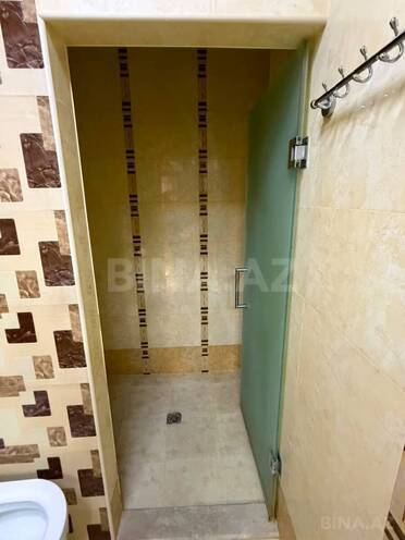 İcarəyə verilir 3 otaqlı köhnə tikili 120 m², Neftçilər m., photo 16 from 19