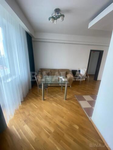 İcarəyə verilir 4 otaqlı yeni tikili 155 m², Nizami m., photo 14 from 20