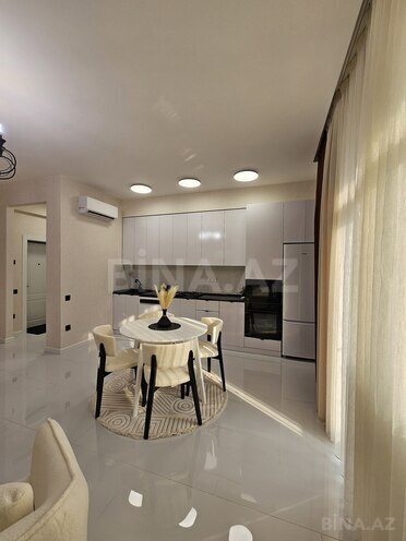 Продаётся 3-комн. новостройка 80 м², пос. Масазыр, photo 6 from 19