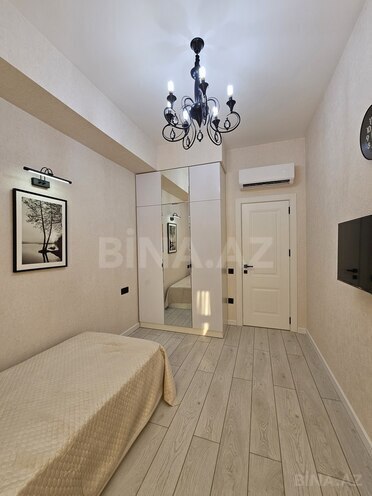 Продаётся 3-комн. новостройка 80 м², пос. Масазыр, photo 10 from 19