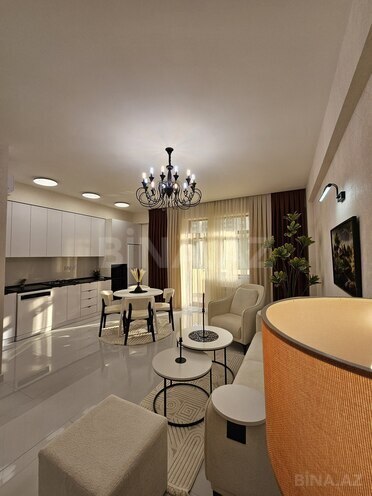 Продаётся 3-комн. новостройка 80 м², пос. Масазыр, photo 1 from 19