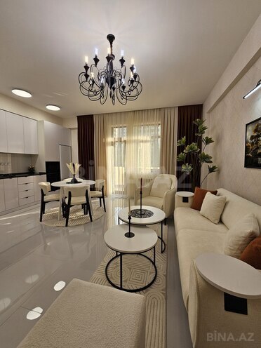 Продаётся 3-комн. новостройка 80 м², пос. Масазыр, photo 3 from 19
