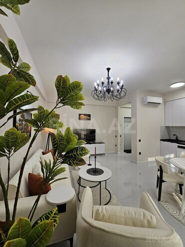 Продаётся 3-комн. новостройка 80 м², пос. Масазыр, photo 5 from 19
