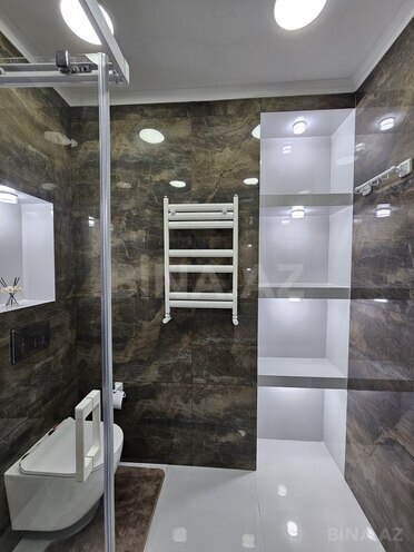 Продаётся 3-комн. новостройка 80 м², пос. Масазыр, photo 16 from 19