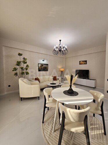 Продаётся 3-комн. новостройка 80 м², пос. Масазыр, photo 4 from 19