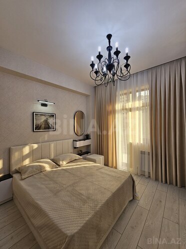 Продаётся 3-комн. новостройка 80 м², пос. Масазыр, photo 7 from 19