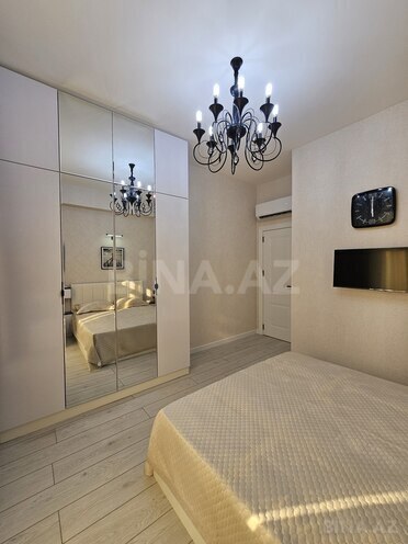 Продаётся 3-комн. новостройка 80 м², пос. Масазыр, photo 8 from 19
