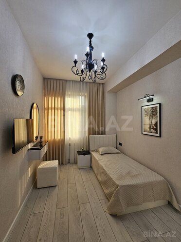 Продаётся 3-комн. новостройка 80 м², пос. Масазыр, photo 9 from 19