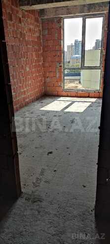 Продаётся 3-комн. новостройка 121 м², м. Нариман Нариманов, photo 4 from 7