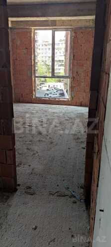Продаётся 3-комн. новостройка 121 м², м. Нариман Нариманов, photo 5 from 7