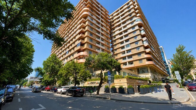 Satılır 4 otaqlı yeni tikili 247 m², 28 May m., photo 1 from 27