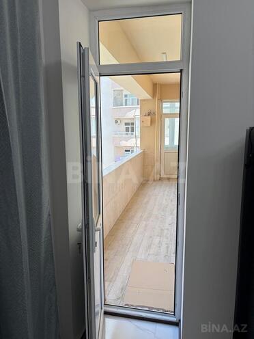 Сдаётся 2-комн. новостройка 100 м², м. Элмляр Академиясы, photo 10 from 14
