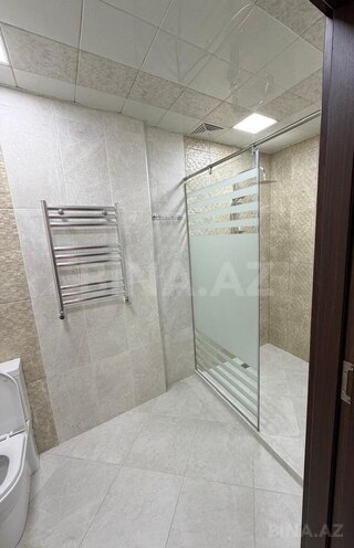 Сдаётся 2-комн. новостройка 100 м², м. Элмляр Академиясы, photo 9 from 14
