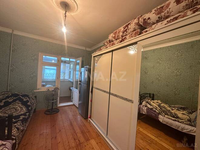Satılır 2 otaqlı köhnə tikili 60 m², Xalqlar Dostluğu m., photo 5 from 12