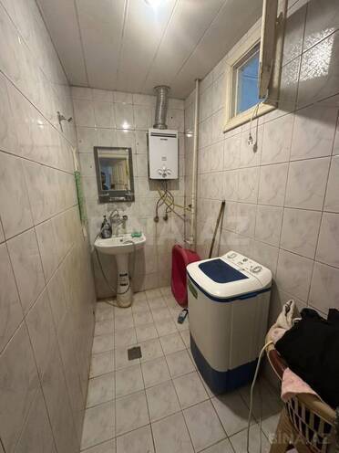 Satılır 2 otaqlı köhnə tikili 60 m², Xalqlar Dostluğu m., photo 10 from 12