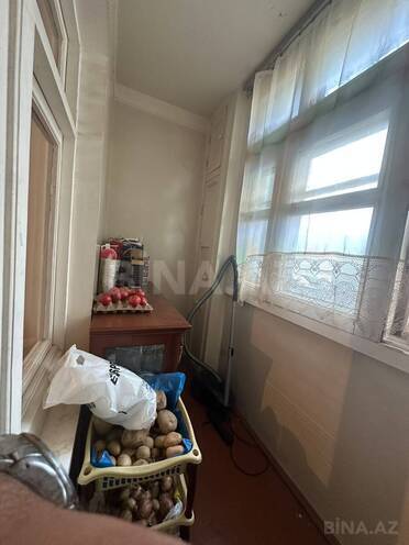 Satılır 2 otaqlı köhnə tikili 60 m², Xalqlar Dostluğu m., photo 6 from 12