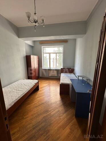 İcarəyə verilir 3 otaqlı yeni tikili 130 m², 28 May m., photo 6 from 15