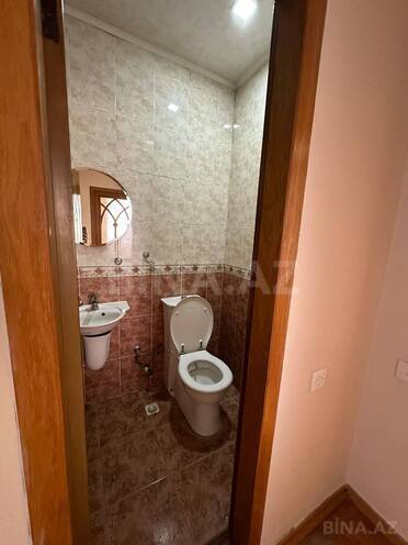 İcarəyə verilir 3 otaqlı yeni tikili 130 m², 28 May m., photo 8 from 15