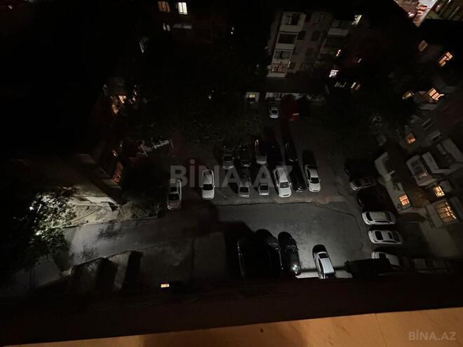 İcarəyə verilir 1 otaqlı yeni tikili 60 m², Elmlər Akademiyası m., photo 13 from 14
