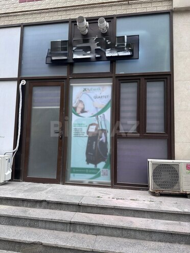 İcarəyə verilir  obyekt 40 m², 20 Yanvar m., photo 5 from 8