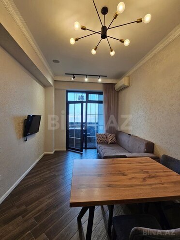Satılır 3 otaqlı yeni tikili 63 m², Masazır q., photo 3 from 15