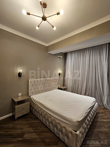 Satılır 3 otaqlı yeni tikili 63 m², Masazır q., photo 6 from 15