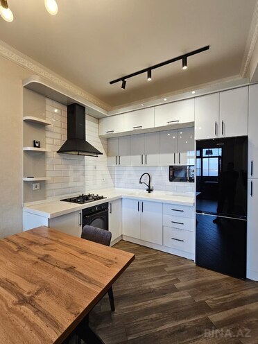 Satılır 3 otaqlı yeni tikili 63 m², Masazır q., photo 5 from 15