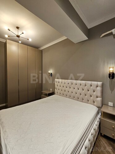 Satılır 3 otaqlı yeni tikili 63 m², Masazır q., photo 7 from 15
