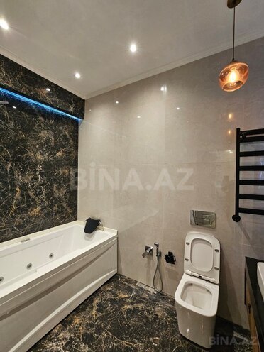 Satılır 3 otaqlı yeni tikili 63 m², Masazır q., photo 12 from 15