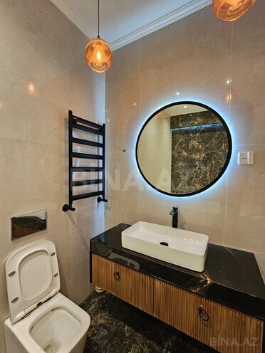 Satılır 3 otaqlı yeni tikili 63 m², Masazır q., photo 10 from 15