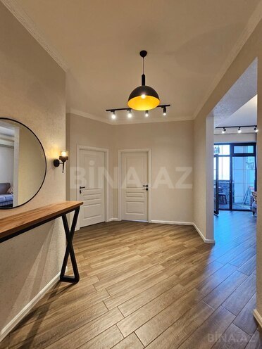 Satılır 3 otaqlı yeni tikili 63 m², Masazır q., photo 11 from 15