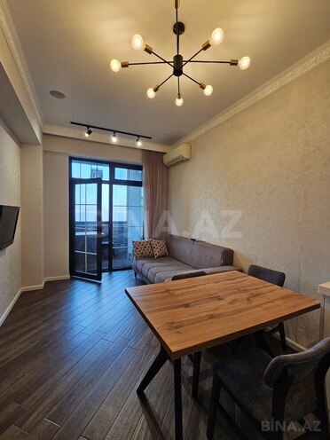 Satılır 3 otaqlı yeni tikili 63 m², Masazır q., photo 1 from 15