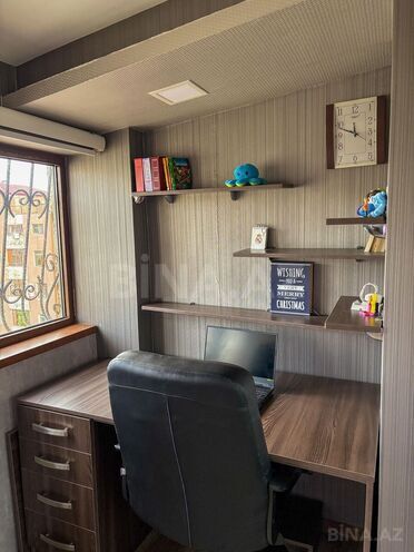 Satılır 3 otaqlı yeni tikili 82 m², Nəsimi r., photo 10 from 13