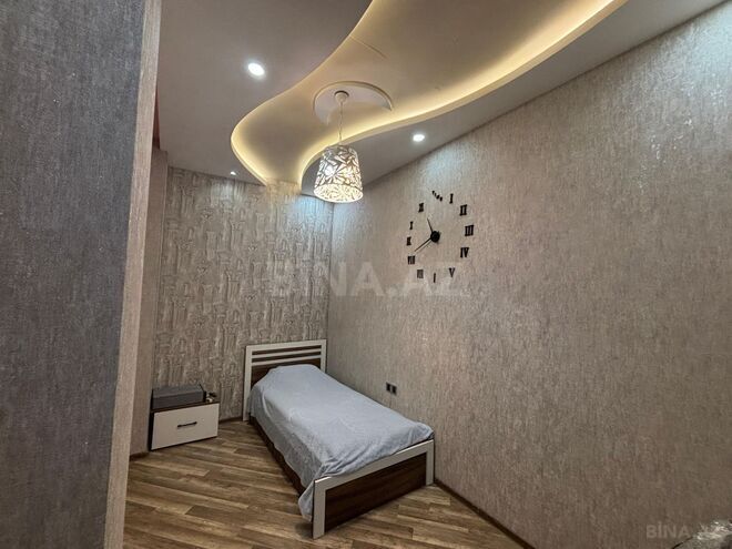 Satılır 3 otaqlı yeni tikili 82 m², Nəsimi r., photo 9 from 13