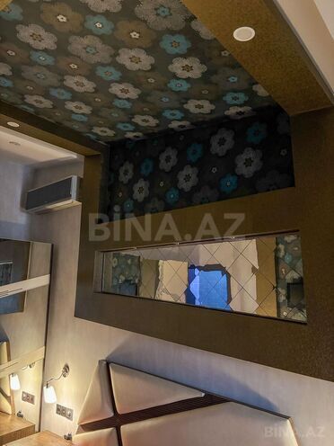 Satılır 3 otaqlı yeni tikili 82 m², Nəsimi r., photo 6 from 13