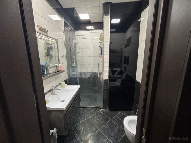 Satılır 3 otaqlı yeni tikili 82 m², Nəsimi r., photo 12 from 13