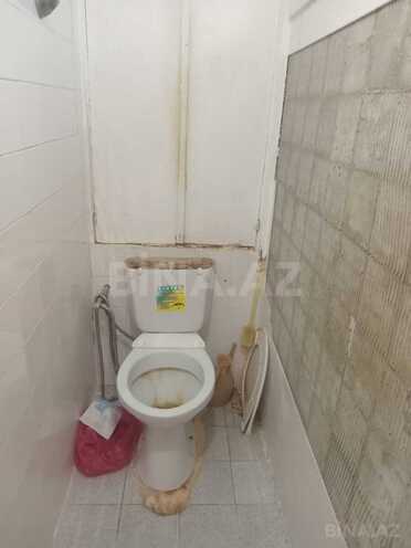 Satılır 3 otaqlı köhnə tikili 90 m², Əhmədli q., photo 10 from 11