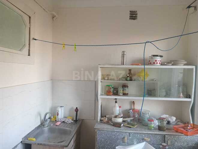Satılır 3 otaqlı köhnə tikili 90 m², Əhmədli q., photo 5 from 11