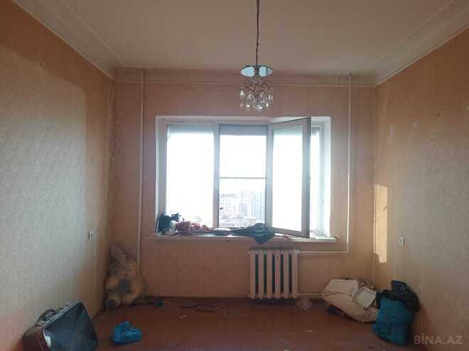 Satılır 3 otaqlı köhnə tikili 90 m², Əhmədli q., photo 1 from 11