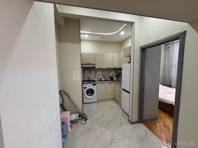 Продаётся 2-комн. новостройка 65 м², м. Ази Асланов, photo 7 from 10