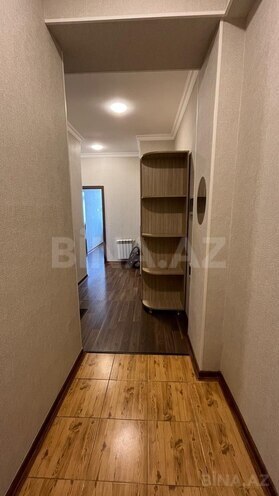 İcarəyə verilir 2 otaqlı yeni tikili 70 m², Qara Qarayev m., photo 11 from 22