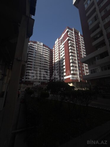 İcarəyə verilir 2 otaqlı yeni tikili 70 m², Qara Qarayev m., photo 19 from 22
