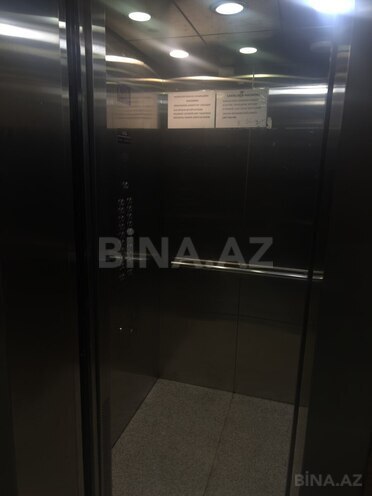 İcarəyə verilir 2 otaqlı yeni tikili 70 m², Qara Qarayev m., photo 21 from 22