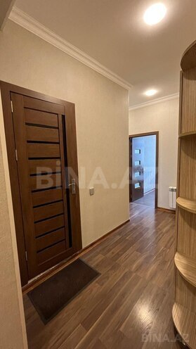 İcarəyə verilir 2 otaqlı yeni tikili 70 m², Qara Qarayev m., photo 10 from 22