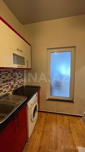 İcarəyə verilir 2 otaqlı yeni tikili 70 m², Qara Qarayev m., photo 16 from 22