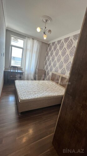 İcarəyə verilir 2 otaqlı yeni tikili 70 m², Qara Qarayev m., photo 6 from 22